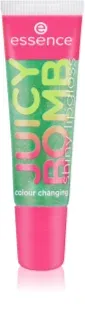 essence Juicy Bomb lip gloss