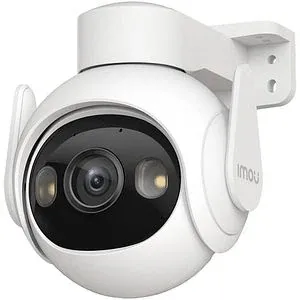 Camera IP Wireless IMOU Cruiser 2, 2160p, 8MP, IR, Night Vision, alb
