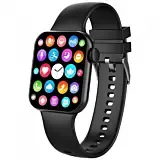 Smartwatch MaxCom FW26 Oxygen Pro, Negru