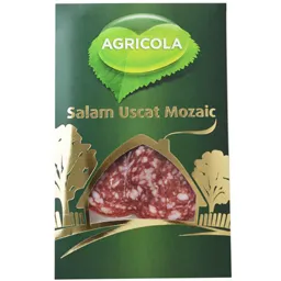 Salam uscat mozaic 100g