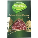 Salam uscat mozaic 100g