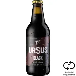 Bere neagra 330ml
