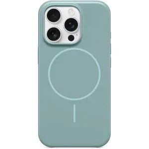 Husa telefon BEATS iPhone 16 Pro Case cu MagSafe - Riptide Blue, MCFN4LL/A