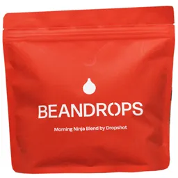 Cafea boabe Morn Ninja 250g