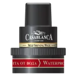 Casablanca Crema Solida Shine Black 50Ml