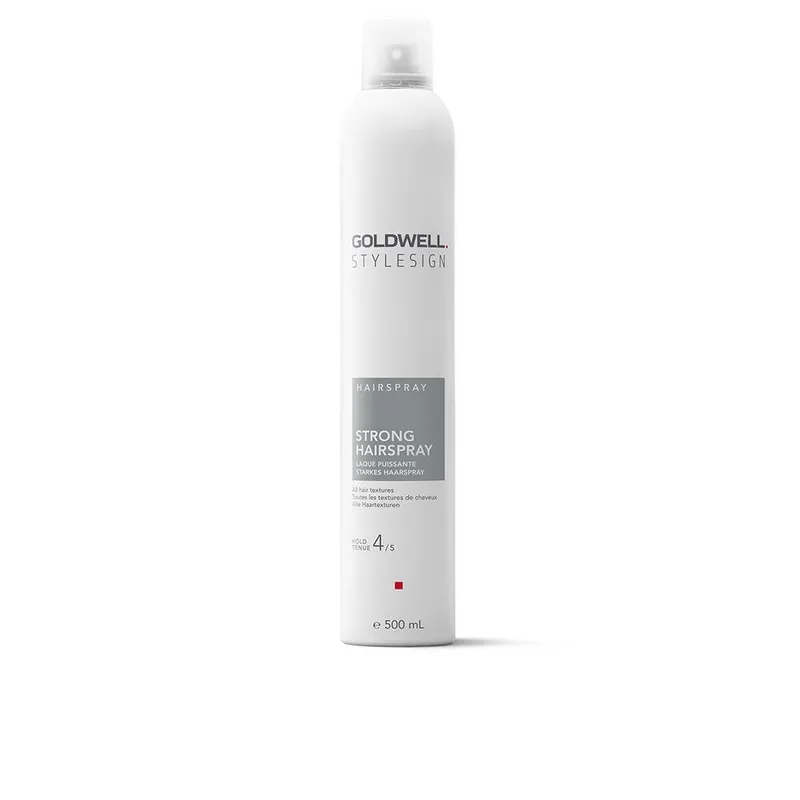 Fixativ, Goldwell STYLESIGN, fixare puternica, 500 ml