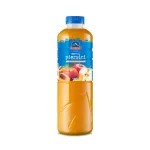 Suc de mere si piersici Olympus, 1 l