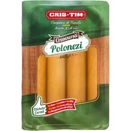 Crenvursti Polonezi 440g