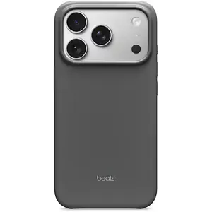Husa telefon BEATS iPhone 17 Pro Case cu MagSafe - Granite Gray, MGKC4LL/A