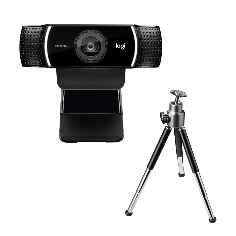Camera web Logitech C922 HD Pro Stream HD 1080p