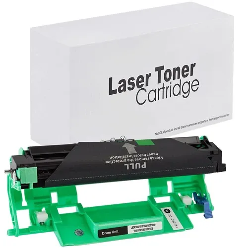 Image Drum Compatibil Brother DR1030 DR1050 DR1090 10000 Pagini