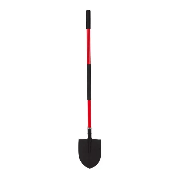 Cazma cu coada din fibra de sticla, 115.5 cm