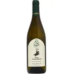 Vin alb demisec Chardonnay 0.75L