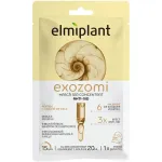 Masca servetel cu ser anti-rid Elmiplant Exozomi, 1 bucata, 20 ml