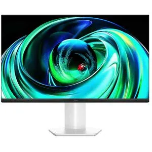 Monitor Mini LED IPS TCL 25G54, 24.5", Full HD, 144Hz, DisplayHDR400, alb