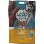 Gustare cu pui pentru caini adulti de toate rasele 100g