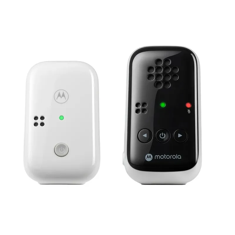 Monitor audio digital pentru monitorizare bebelusi Motorola PIP10