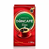 Cafea macinata Doncafe Elita Vacuum 500g