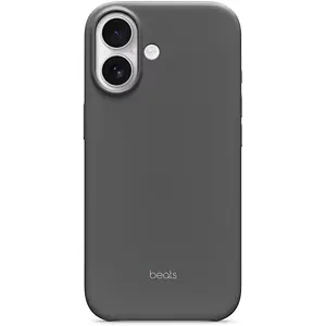 Husa telefon BEATS iPhone 17 Case cu MagSafe - Granite Gray, MGK24LL/A