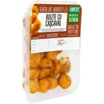 Bulete cu cascaval 200g