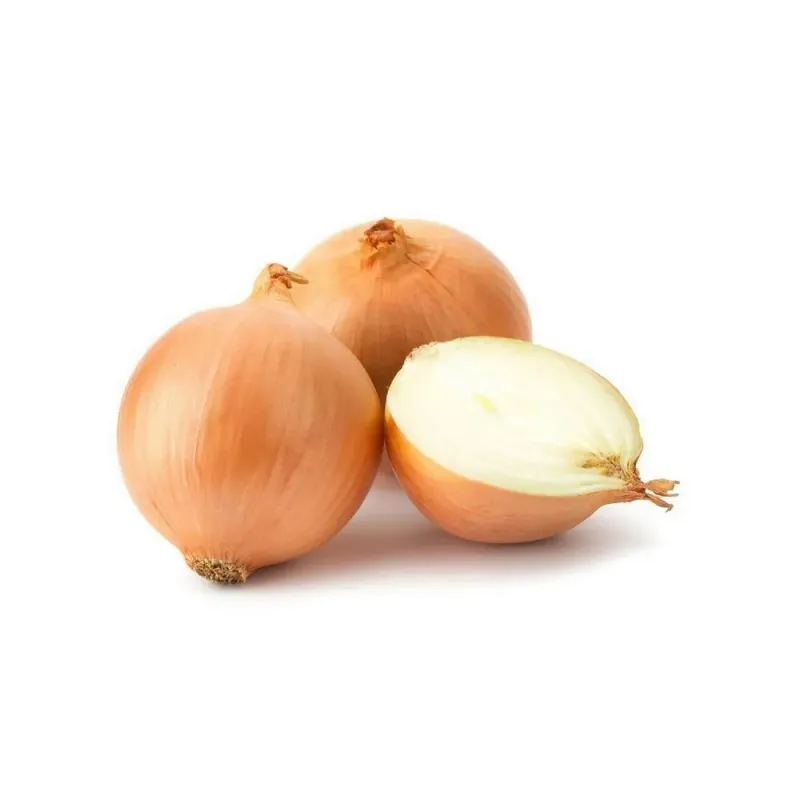 Ceapa galbena la plasa, 2 kg