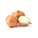 Ceapa galbena la plasa, 2 kg