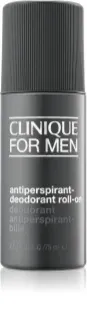 Clinique For Men™ Antiperspirant Deodorant Roll-On Deodorant roll-on 75 ml