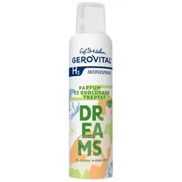 Deodorant spray Dreams 150ml