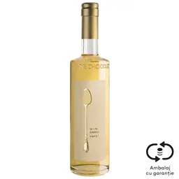 Bautura aromatizata pe baza de vin alb 0.5L
