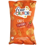 Chipsuri cu aroma de boia de ardei, usor picante 150g