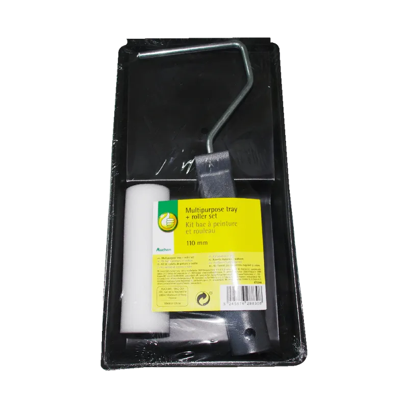 Set trafalet + tava Pouce 110 mm
