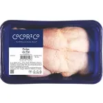 Pulpe de pui intregi Cocorico, +/- 1.5 kg