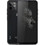 Allview Soul X10, 6GB RAM, 128GB, 4G, BLACK