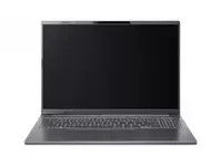 Laptop Acer Aspire 16 AI A16-61M (Procesor AMD Ryzen™ Al 5 340 (16M Cache, up to 4.80 GHz) 16" WUXGA+ OLED 120Hz, 16GB LPDDR5X, 512GB SSD, AMD Radeon 840M Graphics, Gri)