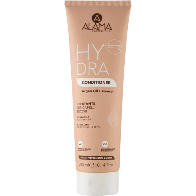 Balsam cu efect hidratant Alama Professional, 300 ml