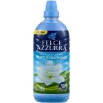 Balsam de rufe concentrat Felce Azzurra Pure Freshness, 45 spalari, 900 ml