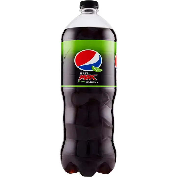 Pepsi Max Lime ITA 1.5l