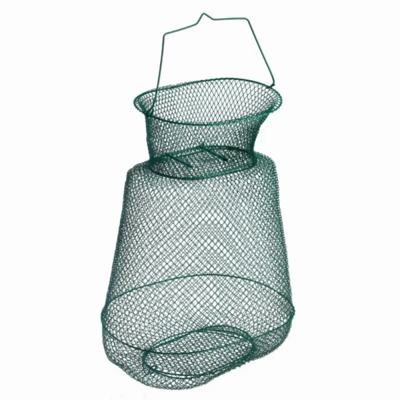 Juvelnic metalic clasic cu baza de 33cm