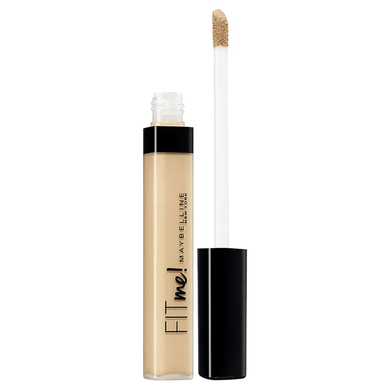 Corector Maybelline New York Fit Me Matte & Poreless 10 Light, 6.8 ml