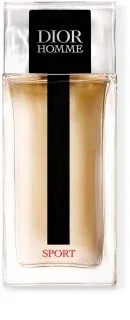 DIOR Dior Homme Sport Eau de Toilette pentru bărbați