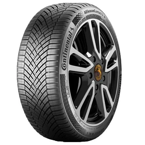 CONTINENTAL all-season 225/45R18 95Y XL FRCONTACT 2 EV PJ M+S Anvelopa turism