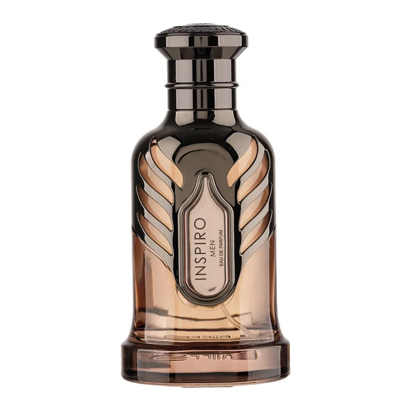 Extrait de Parfum Inspiro Men, Riiffs, Barbati, 100ml
