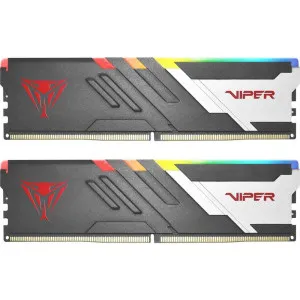 Memorie Patriot Viper Venom RGB 64GB DDR5 6000Mhz CL30 Dual Channel Kit