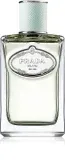Prada Les Infusions: Infusion Iris Eau de Parfum unisex 100 ml