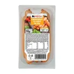 Crenvursti cu piept de pui 250g