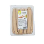 Crenvursti cu piept de pui Pouce, 1 kg