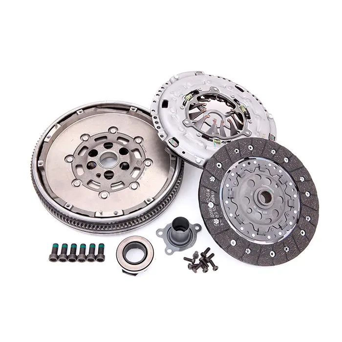Set ambreiaj cu volanta LUK 600 0016 00