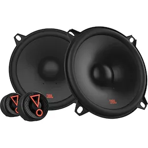 Difuzoare auto componente JBL Stage3 507CF, 13cm, 45W RMS, set 2 bucati