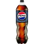 Bautura carbogazoasa Pepsi Zero Zahar, 1.5 l