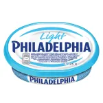 Crema de branza light Philadelphia, 125 g